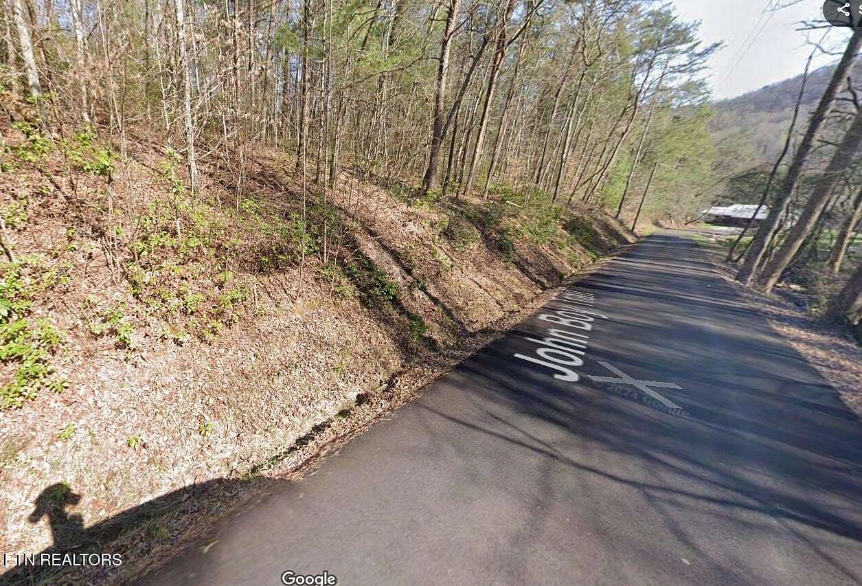 1 Acre of Land for Sale in Sevierville, Tennessee