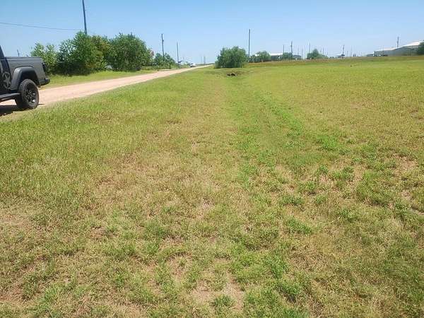 0.21 Acres of Residential Land for Sale in Palacios, Texas