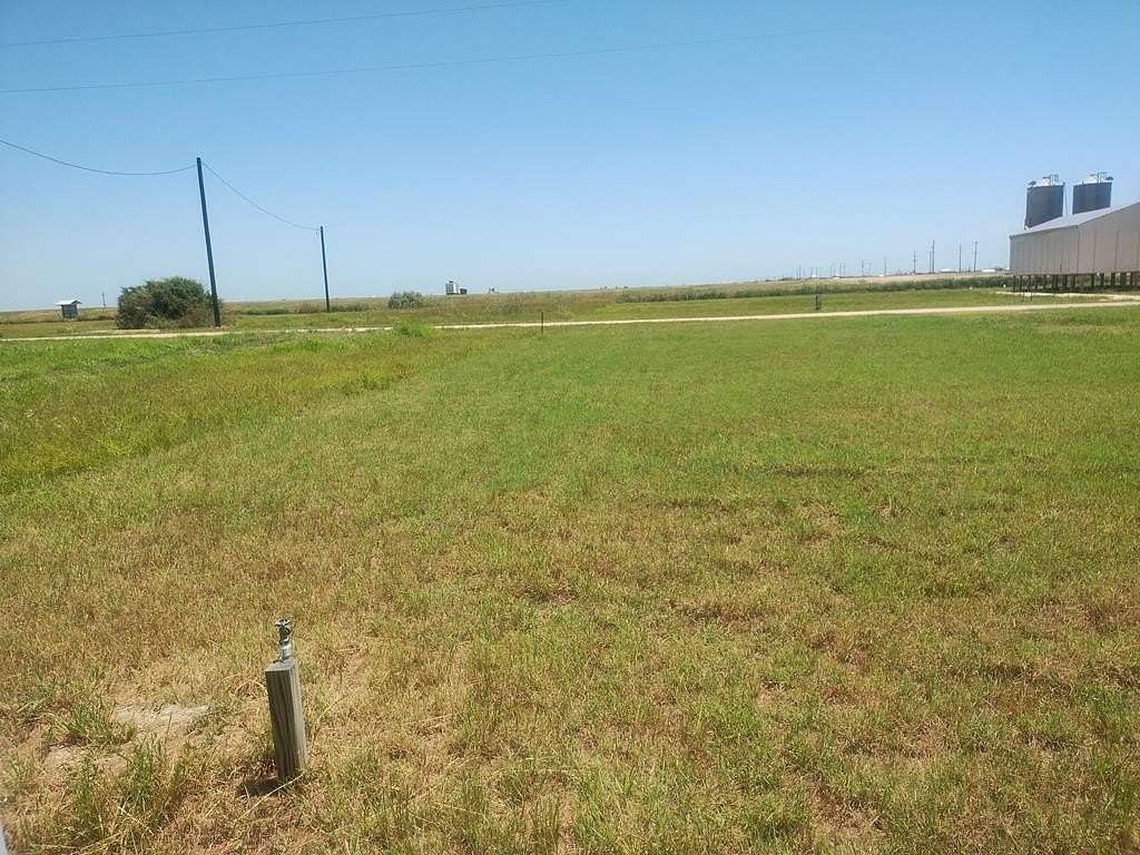 0.42 Acres of Residential Land for Sale in Palacios, Texas