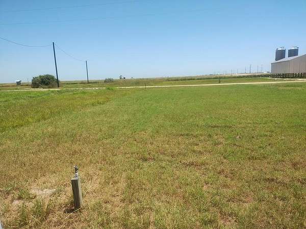 0.42 Acres of Residential Land for Sale in Palacios, Texas
