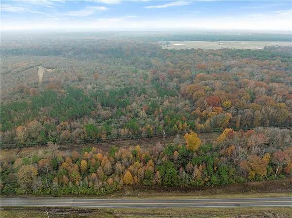 80 Acres of Recreational Land & Farm for Sale in Broken Bow, Oklahoma