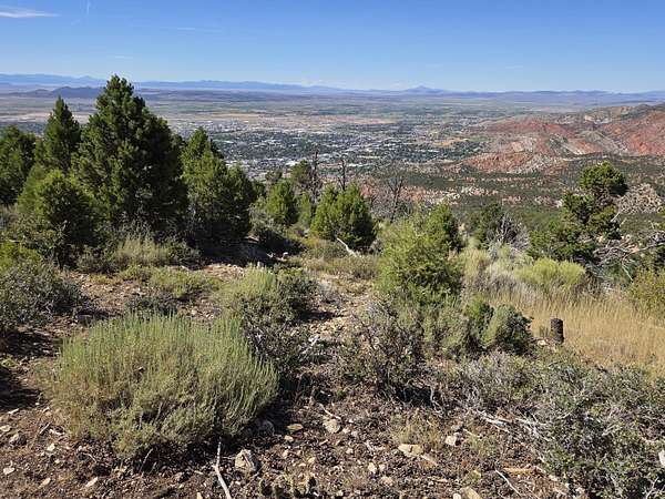 0.98 Acres of Residential Land for Sale in Cedar City, Utah