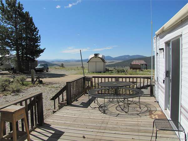 0.21 Acres of Land for Sale in Hartsel, Colorado
