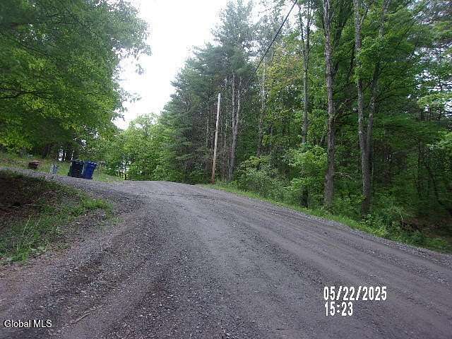 5.44 Acres of Residential Land with Home for Auction in Hampton, New York