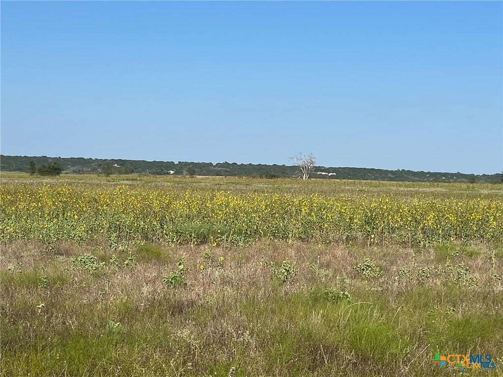 10 Acres of Land for Sale in Jonesboro, Texas