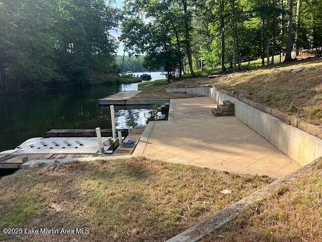 1.7 Acres of Residential Land for Sale in Jacksons' Gap, Alabama