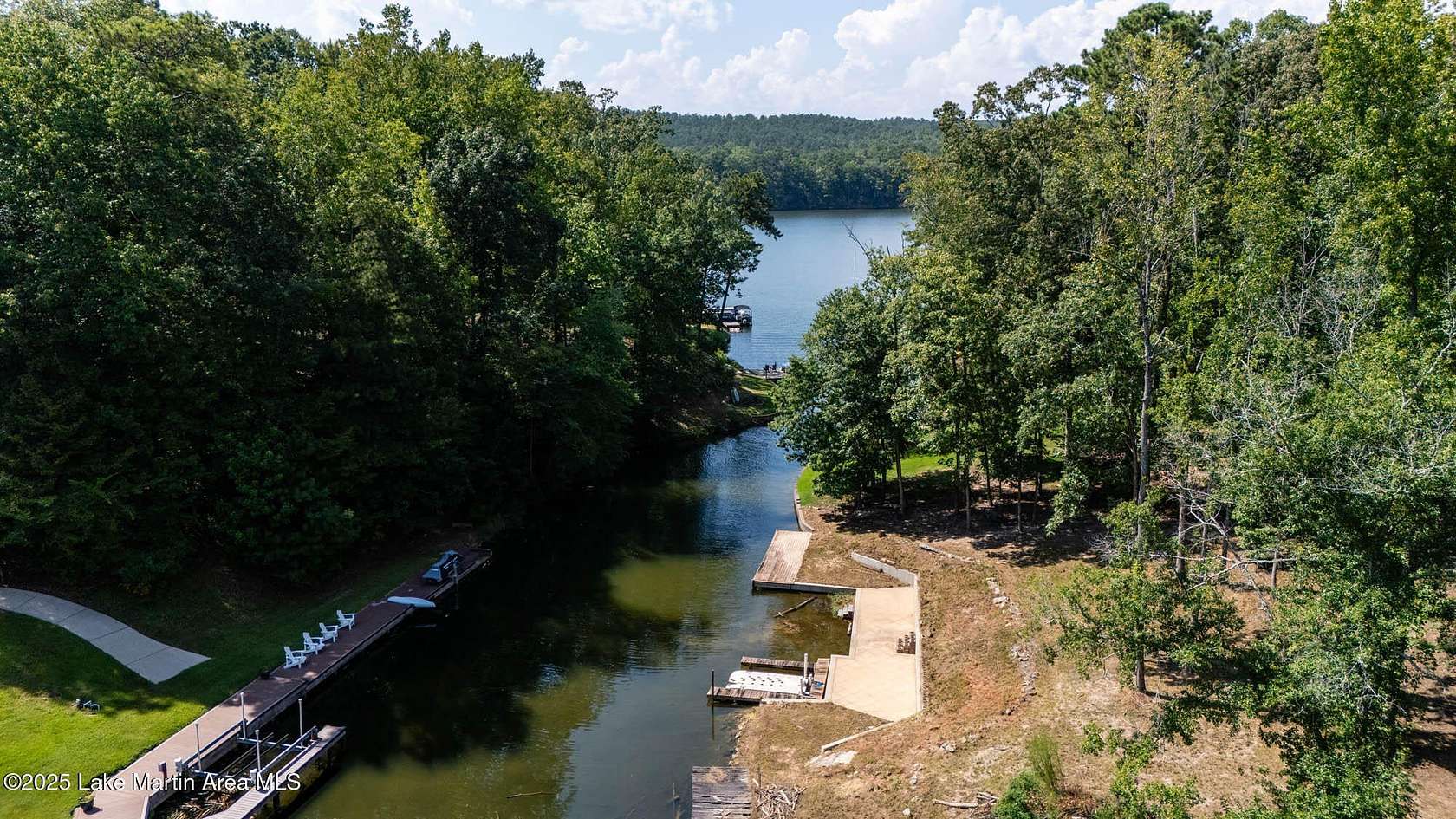 1.7 Acres of Residential Land for Sale in Jacksons' Gap, Alabama