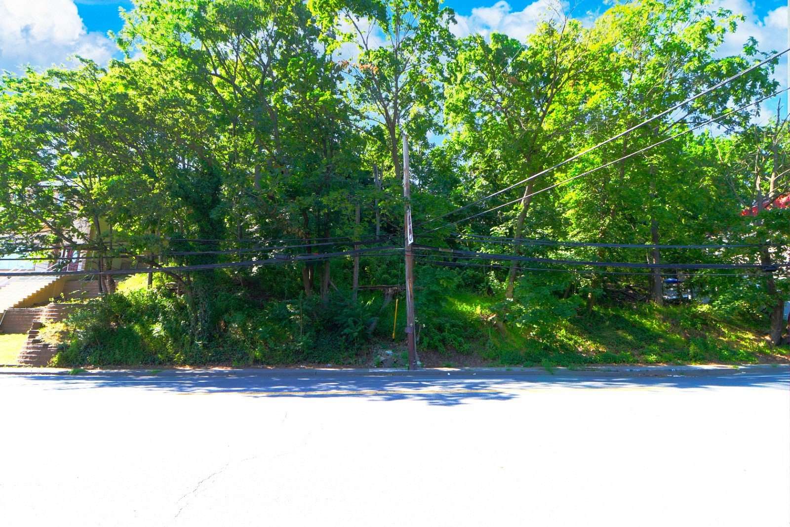 0.16 Acres of Residential Land for Sale in Staten Island, New York