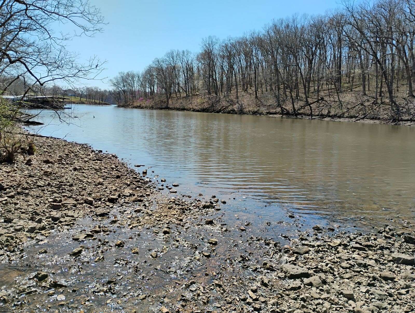 22.7 Acres of Recreational Land for Sale in Lincoln, Missouri