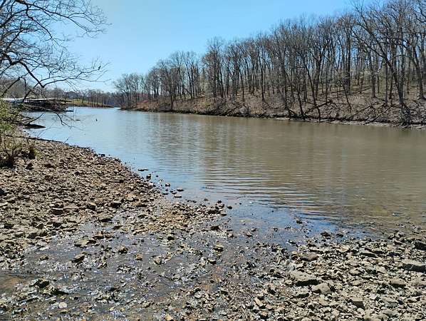 22.7 Acres of Recreational Land for Sale in Lincoln, Missouri