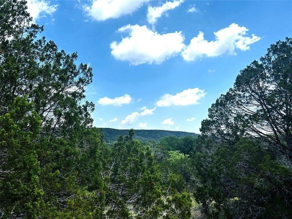 0.24 Acres of Residential Land for Sale in Lago Vista, Texas