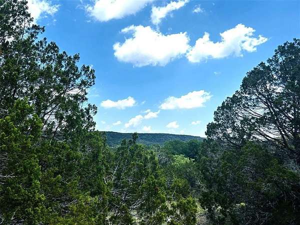 0.24 Acres of Residential Land for Sale in Lago Vista, Texas