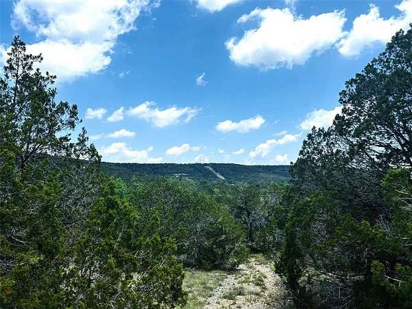 0.22 Acres of Residential Land for Sale in Lago Vista, Texas