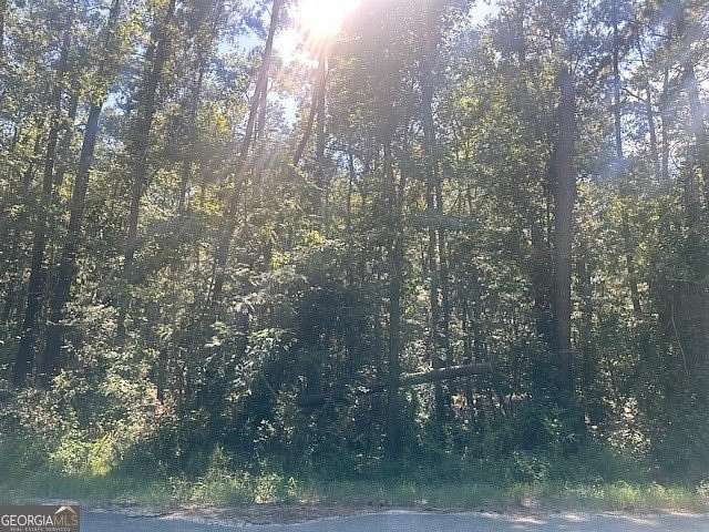 7.59 Acres of Residential Land for Sale in Guyton, Georgia
