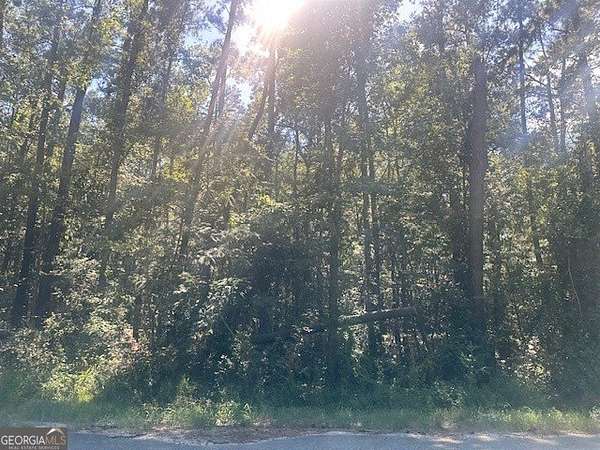7.59 Acres of Residential Land for Sale in Guyton, Georgia