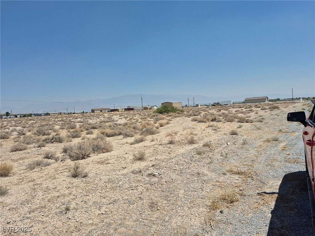 1 Acre of Residential Land for Sale in Pahrump, Nevada
