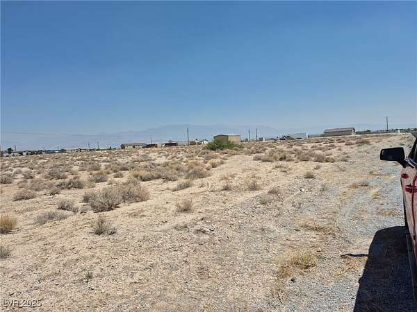 1 Acre of Residential Land for Sale in Pahrump, Nevada