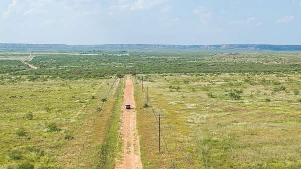645 Acres of Land for Sale in Post, Texas