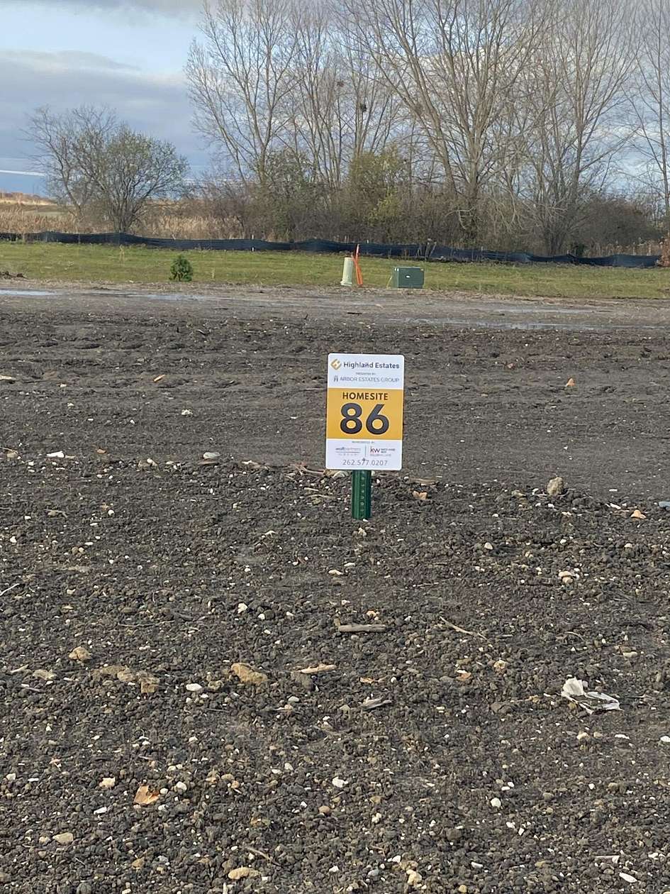 0.36 Acres of Residential Land for Sale in Pleasant Prairie, Wisconsin