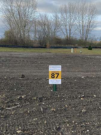 0.35 Acres of Residential Land for Sale in Pleasant Prairie, Wisconsin