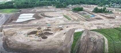 0.35 Acres of Residential Land for Sale in Pleasant Prairie, Wisconsin