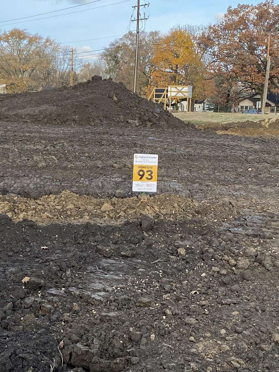 0.43 Acres of Residential Land for Sale in Pleasant Prairie, Wisconsin