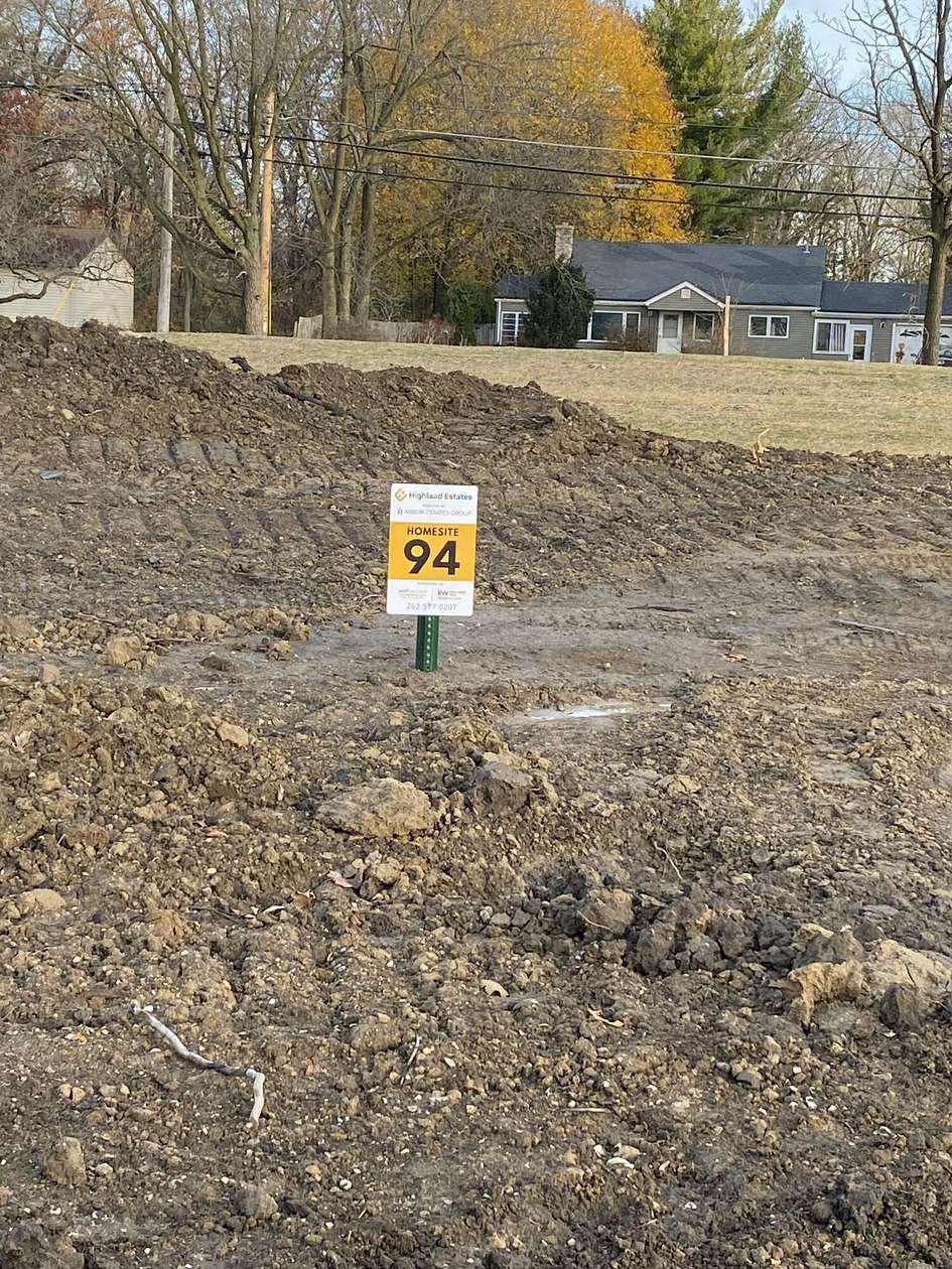 0.35 Acres of Residential Land for Sale in Pleasant Prairie, Wisconsin