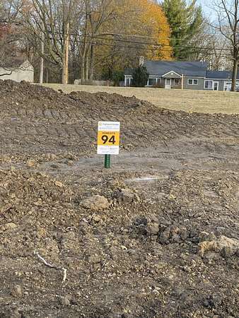 0.35 Acres of Residential Land for Sale in Pleasant Prairie, Wisconsin