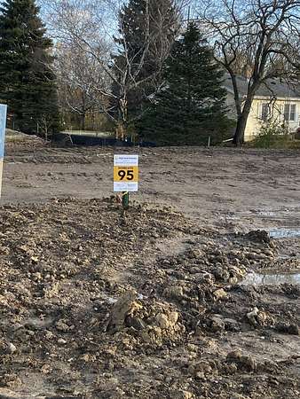 0.35 Acres of Residential Land for Sale in Pleasant Prairie, Wisconsin