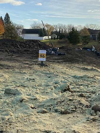 0.36 Acres of Residential Land for Sale in Pleasant Prairie, Wisconsin