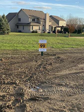 0.35 Acres of Residential Land for Sale in Pleasant Prairie, Wisconsin