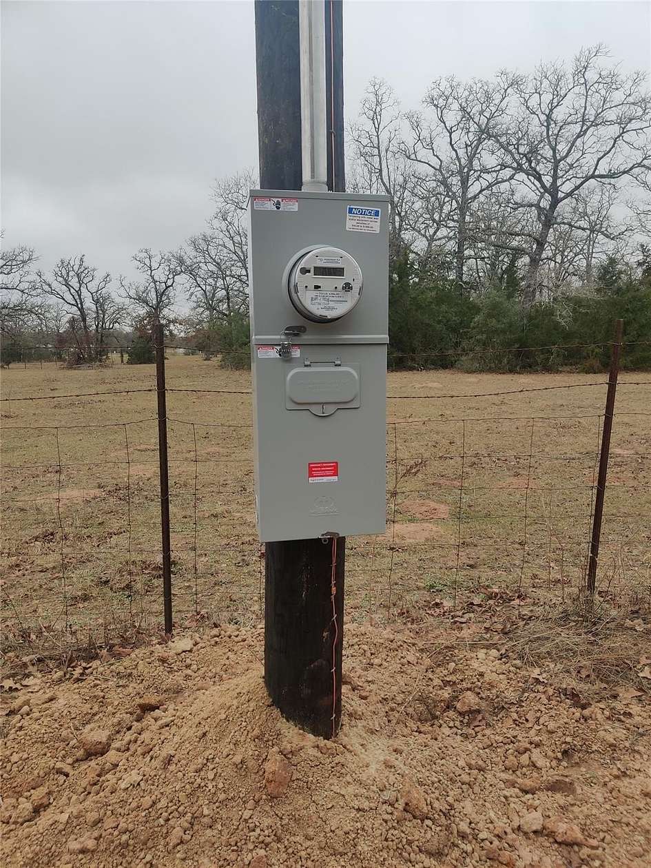 14.2 Acres of Recreational Land for Sale in Milano, Texas