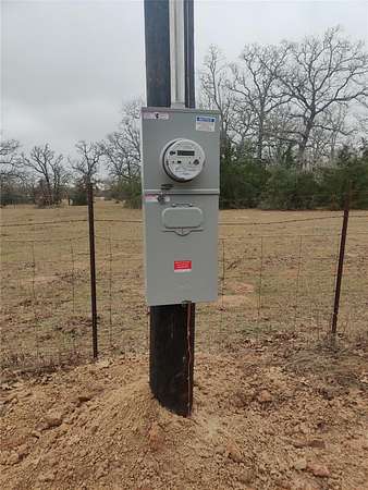 14.2 Acres of Recreational Land for Sale in Milano, Texas