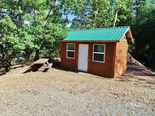 12.8 Acres of Recreational Land for Sale in Junction City, California