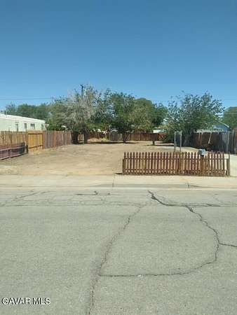 0.14 Acres of Residential Land for Sale in Ridgecrest, California