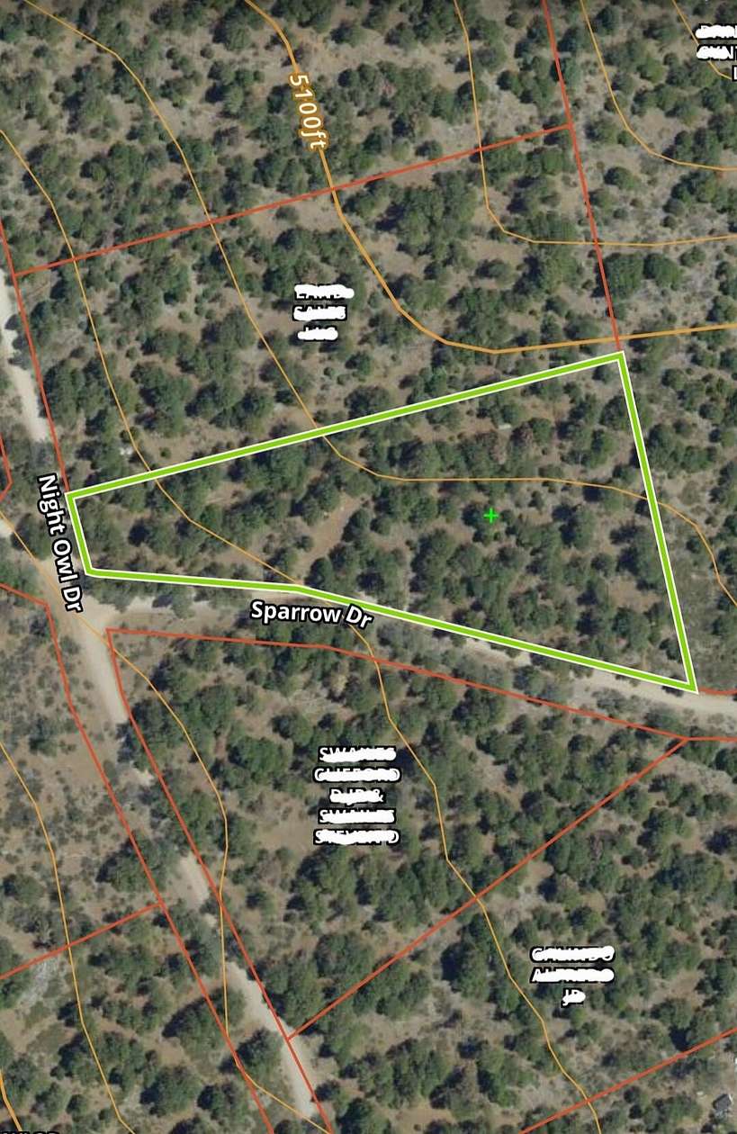 2.38 Acres of Residential Land for Sale in Bonanza, Oregon
