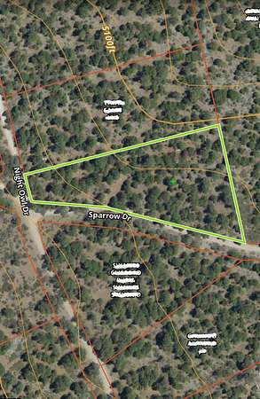 2.38 Acres of Residential Land for Sale in Bonanza, Oregon