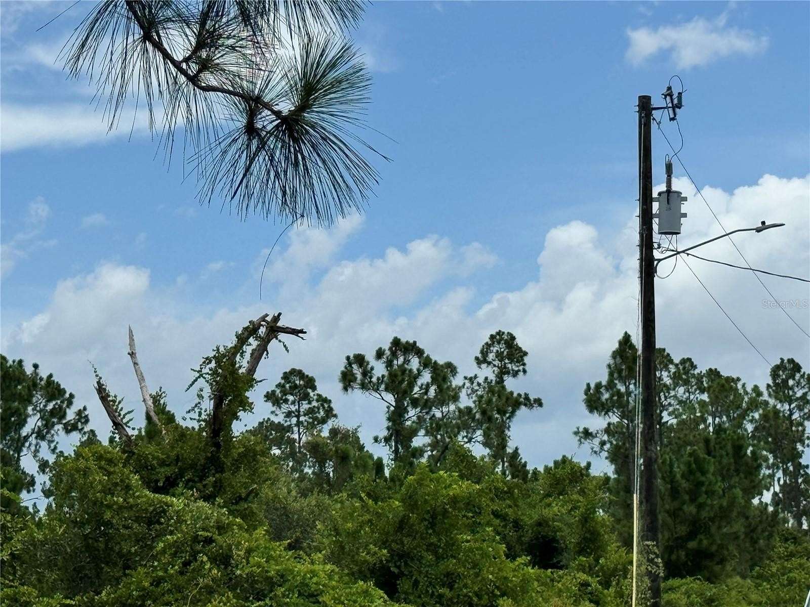 0.23 Acres of Residential Land for Sale in Lehigh Acres, Florida