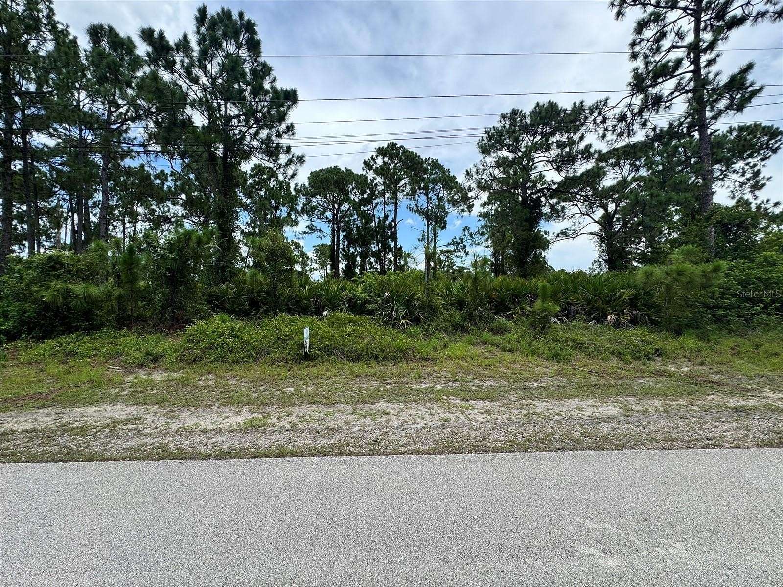 0.23 Acres of Residential Land for Sale in Lehigh Acres, Florida