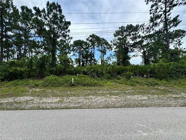 0.23 Acres of Residential Land for Sale in Lehigh Acres, Florida