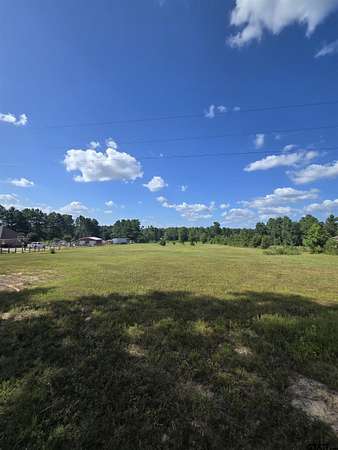 4.23 Acres of Land for Sale in Tyler, Texas