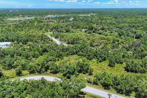 0.29 Acres of Residential Land for Sale in Port Charlotte, Florida