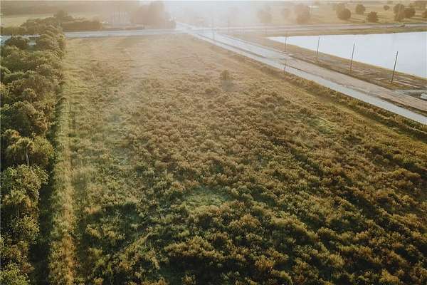 4 Acres of Land for Sale in Vero Beach, Florida