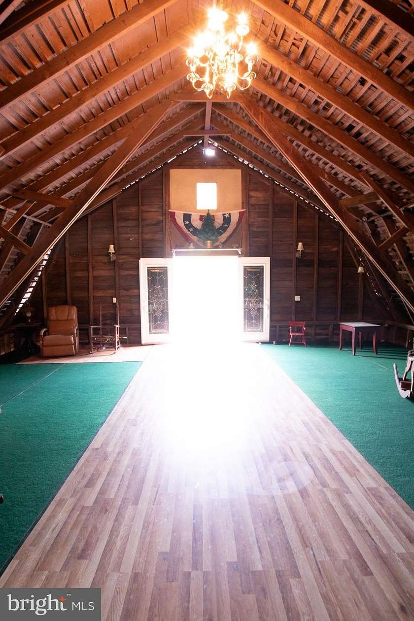 5 Acres of Residential Land for Sale in Egg Harbor City, New Jersey