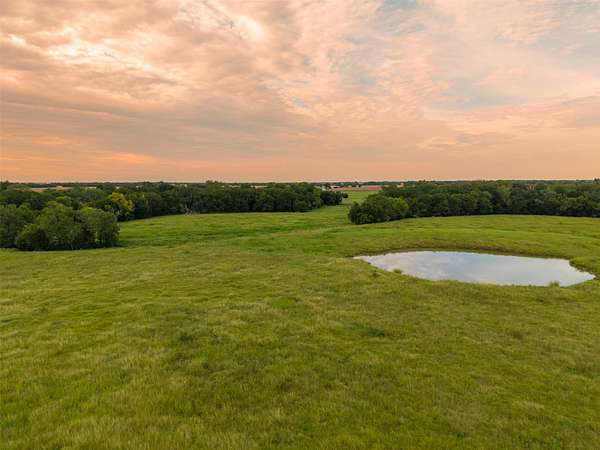 114 Acres of Land for Sale in Temple, Texas