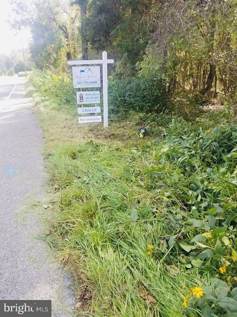 2.29 Acres of Residential Land for Sale in Upper Marlboro, Maryland