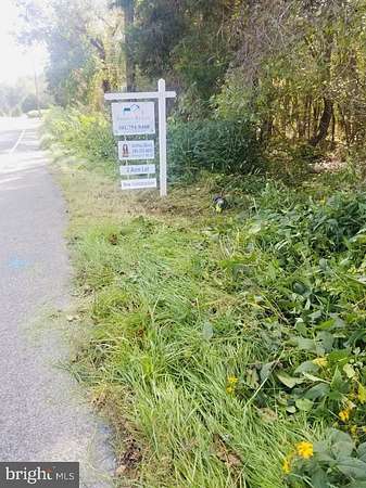 2.29 Acres of Residential Land for Sale in Upper Marlboro, Maryland