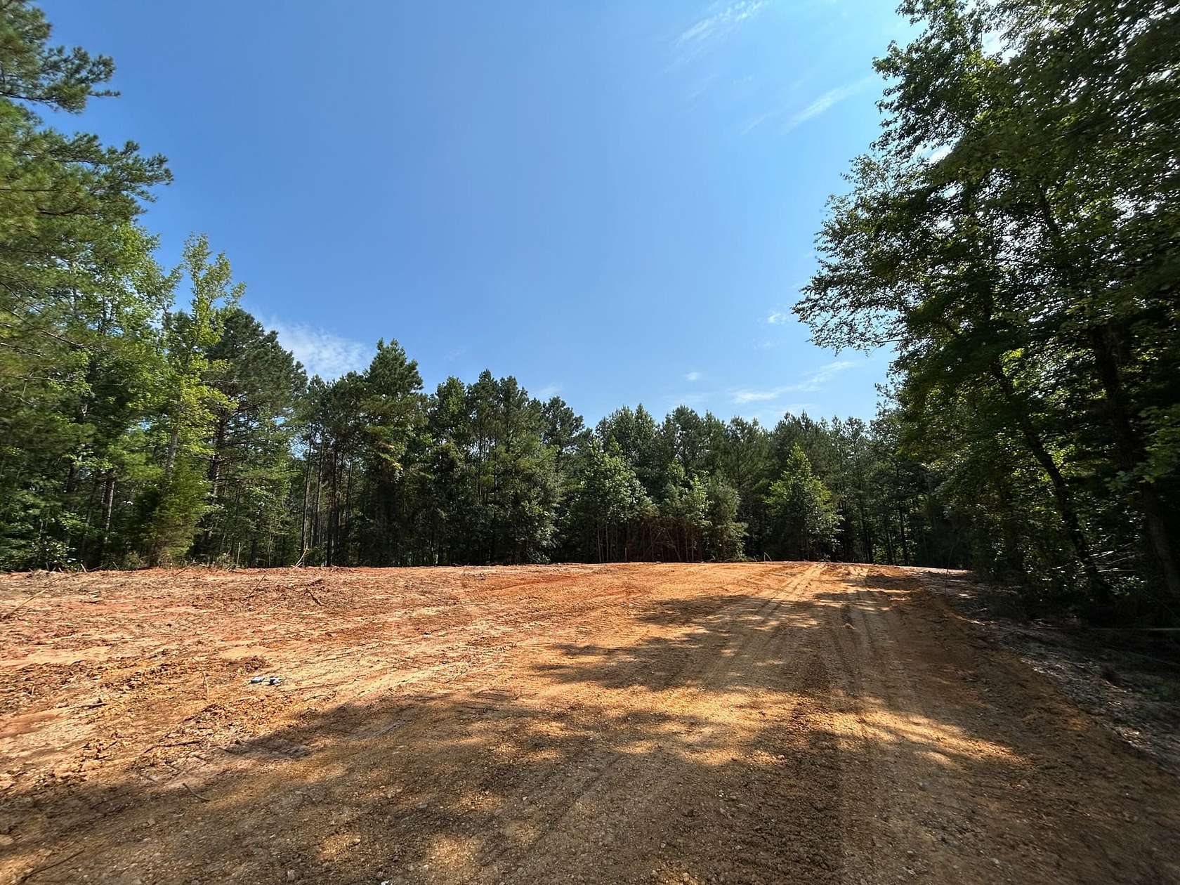 18 Acres of Recreational Land for Sale in Iuka, Mississippi
