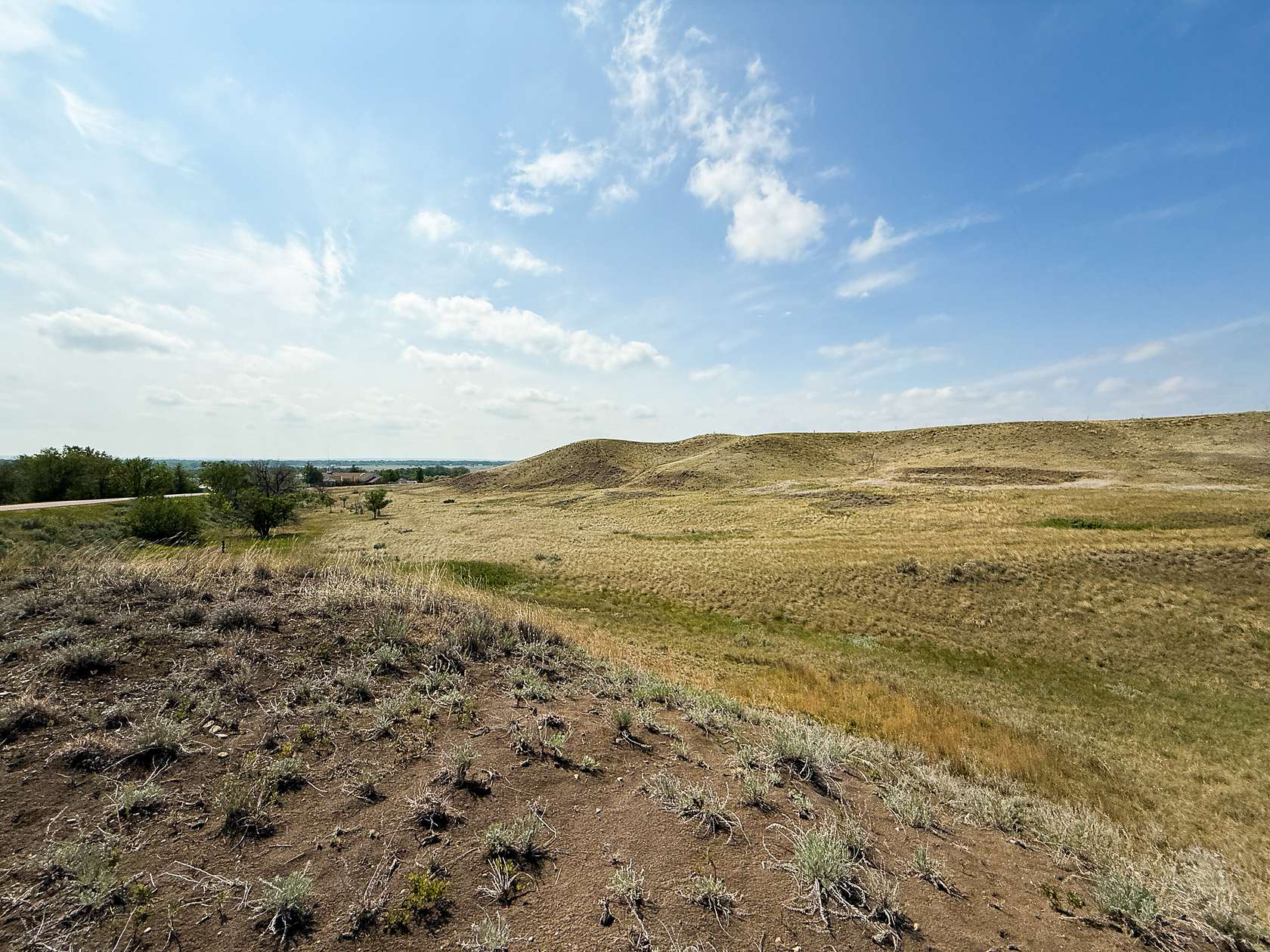 14 Acres of Land for Sale in Glasgow, Montana