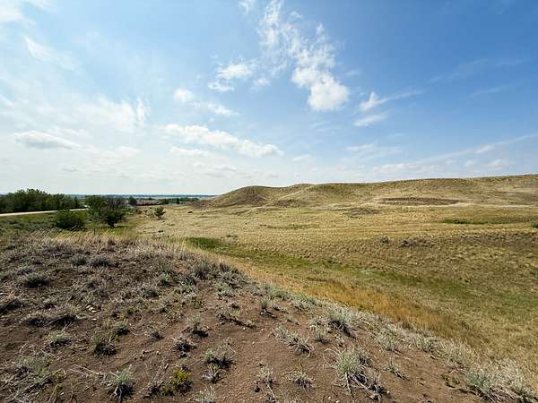 14 Acres of Land for Sale in Glasgow, Montana